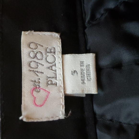 Children's place ski/snowboarding pants sz 5 - Picture 2 of 4